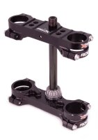 XTRIG Rocs Tech Triple Clamp Offset 22 mm - Black...