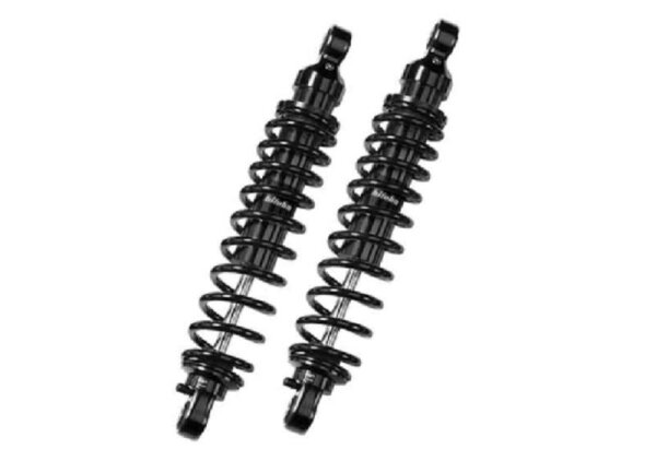 BITUBO WME52V2 Twin Rear Shock Absorber Moto Guzzi