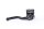 BERINGER Axial Brake Master Cylinder Integrated Reservoir - Type 2 Lever Black