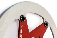 BERINGER Aeronal® Floating Brake Disc - Y21LGRI