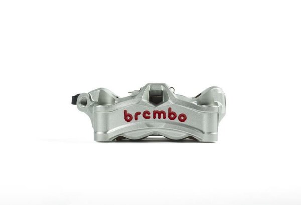 BREMBO Stylema Bremssattel vorne links schwarz