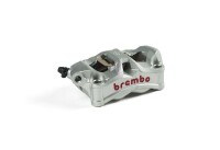 BREMBO Stylema Bremssattel vorne links schwarz