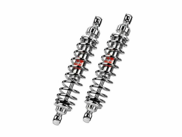 BITUBO WMB03 Twin Rear Shock Absorber Moto Guzzi