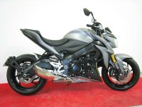 NUMMERNHALTER ACCESS DESIGN SUZUKI GSX-S1000