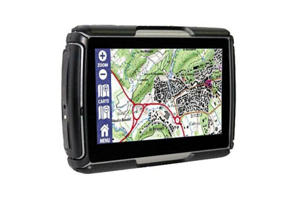 GPS Globe 430 Wasserdichtes GPS