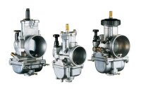 KEIHIN PWK39 Carburetor