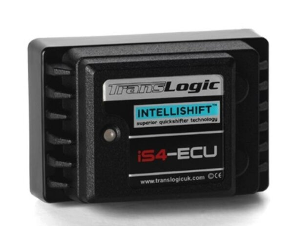 TRANSLOGIC Steuergerät ECU Quickshifter 4 Kanal