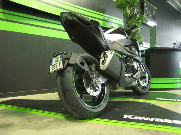 NUMMERNHALTER ACCESS DESIGN KAWASAKI Z800