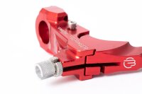 BERINGER Cable Clutch Master Cylinder Red (MX Type Lever)