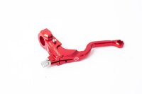 BERINGER Cable Clutch Master Cylinder Red (MX Type Lever)