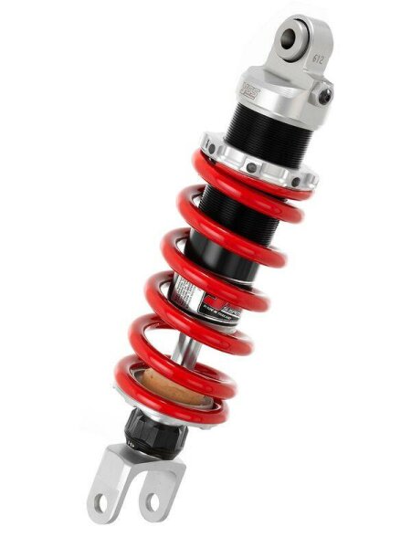 YSS Topline MZ456 Rear Shock Absorber