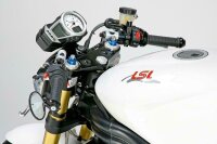 LSL Tour Match Hoher Stummellenker- Triumph Speed Triple...