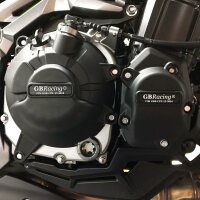 GBRACING Satz Protektoren Kawasaki Z900