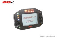 KOSO Rs2 Multifunktions-Cockpit