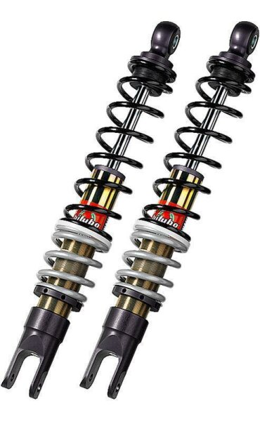 BITUBO YGB02 Twin Rear Shock Absorber Honda CN250