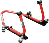 BIKE LIFT Easy Mover Montageständer 360° mit...