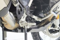 AXP Adventure Motorschutz - HDPE 8mm BMW R1250GS/GSA