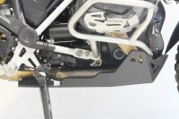 AXP Adventure Skid Plate - HDPE 8mm BMW R1250GS/GSA