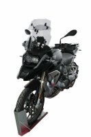 MRA Vario X-creen VXCS Windschutzscheibe mit Spoiler -...