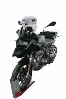 MRA Vario X-creen VXCS Windschutzscheibe mit Spoiler - BMW R1250GS