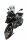 MRA Vario X-creen VXCS Windschutzscheibe mit Spoiler - BMW R1250GS