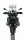 MRA Vario X-creen VXCS Windschutzscheibe mit Spoiler - BMW R1250GS