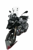 MRA Vario X-creen VXCS Windschutzscheibe mit Spoiler - BMW R1250GS