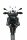 MRA Vario X-creen VXCS Windschutzscheibe mit Spoiler - BMW R1250GS