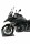 MRA Vario X-creen VXCS Windschutzscheibe mit Spoiler - BMW R1250GS