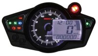 Multifunktions-Tachometer KOSO RX1N+ GP Style II...