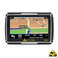 GPS Globe Street - wasserdicht nach IP67 -...