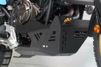 AXP Adventure Skid Plate HDPE 8mm - Yamaha 700 Tenere Euro 5