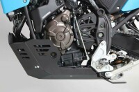 AXP Adventure Skid Plate HDPE 8mm - Yamaha 700 Tenere Euro 5