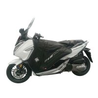 TUCANO URBANO Termoscud Pro 4 Season Scooter Beinschutz Honda Forza 125/300