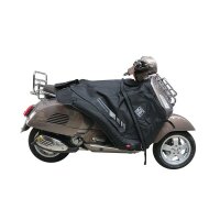 TUCANO URBANO Termoscud Pro 4 Season Scooter Beinschutz Piaggio Vespa