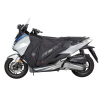 TUCANO URBANO Termoscud Pro 4 Season Scooter Beinschutz...