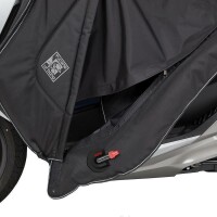 TUCANO URBANO Termoscud Pro 4 Season Scooter Beinschutz Honda Forza 125