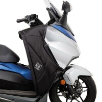 TUCANO URBANO Termoscud Pro 4 Season Scooter Beinschutz Honda Forza 125