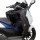 TUCANO URBANO Termoscud Pro 4 Season Scooter Beinschutz Honda Forza 125