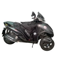 TUCANO URBANO Termoscud Pro 4 Season Scooter Beinschutz...