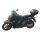 TUCANO URBANO Termoscud Pro 4 Season Scooter Beinschutz Honda SH300