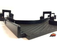 AXP Querlenkerprotektor hinten - HDPE 30 mm Yamaha YXZ1000R