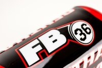 RENTHAL R-Works Fatbar 36 933 Villopoto/Stewart/Honda CRF Lenker