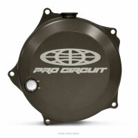 PRO CIRCUIT Kupplungsdeckel schwarz