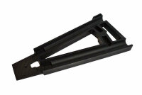 AXP Querlenkerprotektor vorne - HDPE 30 mm Yamaha...