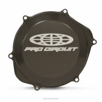 PRO CIRCUIT Kupplungsdeckel schwarz Honda CRF450R