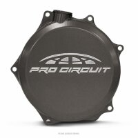 PRO CIRCUIT Kupplungsdeckel schwarz Suzuki RM-Z250