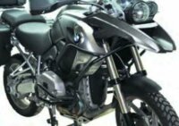 Schutzbügel Bihr BMW R1200GS