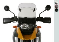 MRA X-Creen Touring XCTM Windschutzscheibe mit Spoiler - BMW R1200GS/1300R