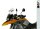 MRA X-Creen Touring XCTM Windschutzscheibe mit Spoiler - BMW R1200GS/1300R